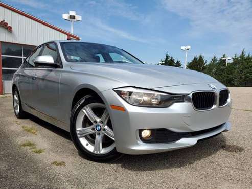 2013 BMW 3-Series 320i xDrive - cars & trucks - by dealer - vehicle... for sale in Middleton, WI