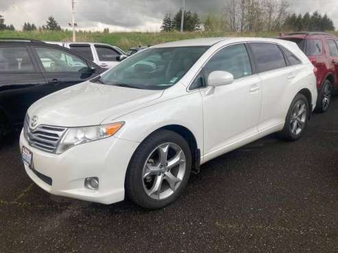 2009 Toyota Venza 4dr Wgn V6 FWD Wagon - - by dealer for sale in Vancouver, OR