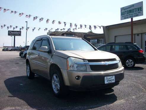 2006 CHEVROLET EQUINOX for sale in Columbia, MO