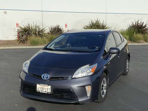 2012 Toyota Prius Two for sale in Torrance, CA