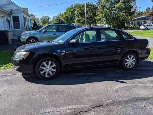 2009 Ford Taurus SEL for sale in Whitesboro, NY