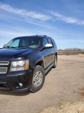 2010 Chevy Tahoe for sale in Buxton, ND