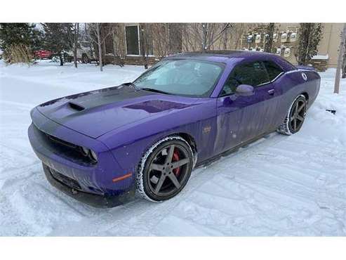 2016 Dodge Challenger - coupe - cars & trucks - by dealer - vehicle... for sale in Scottsdale, AZ