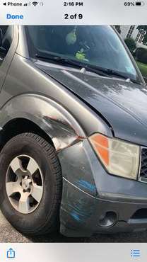 Affordable Mobile Autobody Repair - cars & trucks - by owner -... for sale in Carnduff, NY