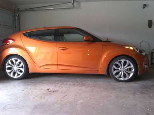 Hyundai Veloster for sale in Levelland, TX