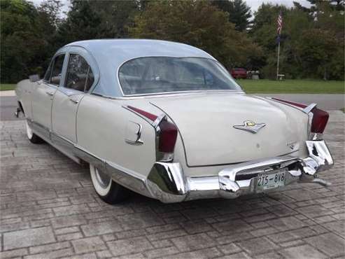 1954 Kaiser 2-Dr Sedan for sale in Cadillac, MI