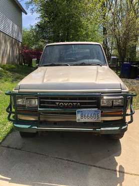 1988 Toyota landcruiser fj62 for sale in Gaithersburg, District Of Columbia