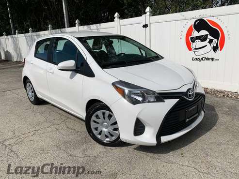 2015 Toyota Yaris L for sale in Downers Grove, IL