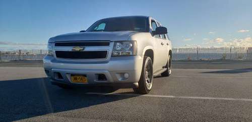 2012 CHEVROLET TAHOE PPV - cars & trucks - by owner - vehicle... for sale in Saint albans, NY