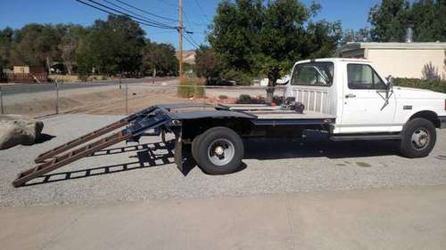 1990 Ford F-Superduty diesel for sale in Sun Valley, NV