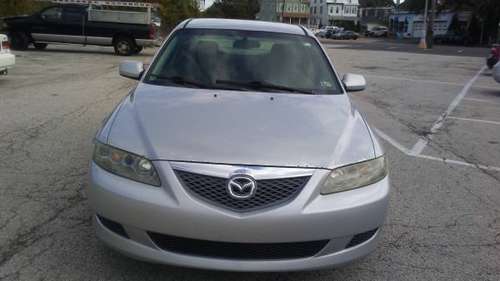 2004Mazda 6 for sale in Los Angeles, PA