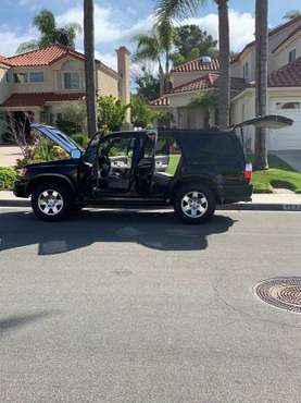 2001 Toyota 4Runner SR5 for sale in San Diego, CA
