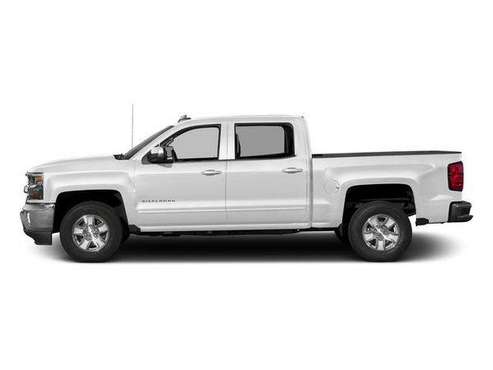 2018 Chevrolet Chevy Silverado 1500 LT TRUSTED VALUE PRICING! for sale in Lonetree, CO