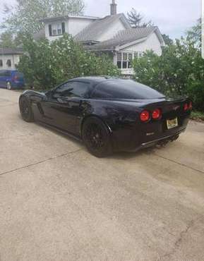 2008 Z06 427 Limitied Edition for sale in Cranford, NJ