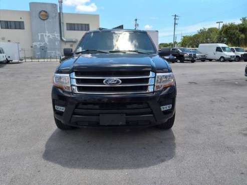2017 FORD EXPEDITION - cars & trucks - by dealer - vehicle... for sale in Miami, FL
