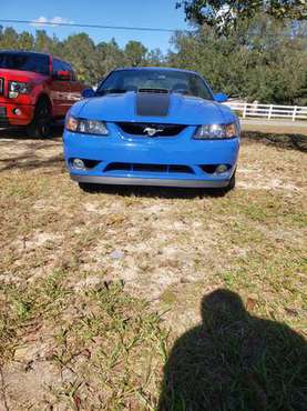 Mustang - cars & trucks - by owner - vehicle automotive sale for sale in Milton, FL