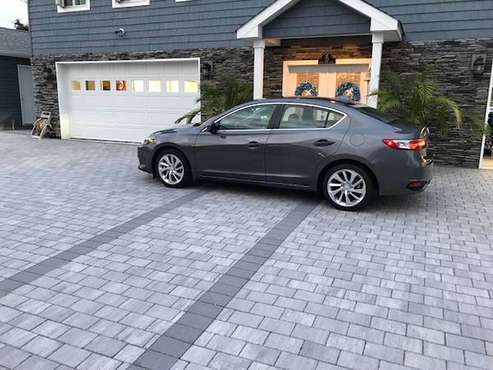 2018 ACURA ILX SPECIAL EDITION for sale in Toms River, NJ