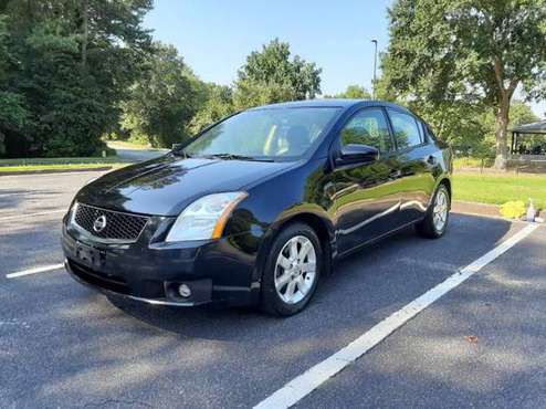 2007 NISSAN SENTRA 2.0 SL! GREAT CONDITION! - cars & trucks - by... for sale in Norcross, GA