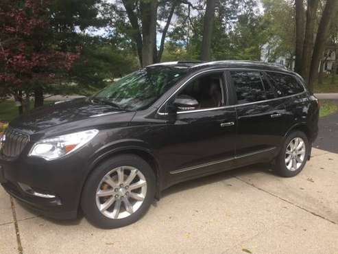 2013 Buick Enclave AWD for sale in Milton, WI