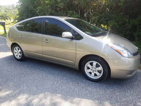 2008 TOYOTA PRIUS TWO HYBRID - - by dealer - vehicle for sale in Orlando, FL