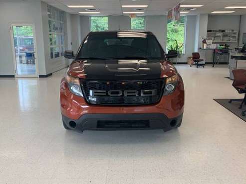 ✔ ☆☆ SALE ☛ FORD EXPLORER AWD Harley Davidson custom paint! - cars &... for sale in Boston, MA