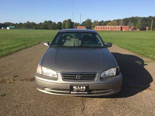 Toyota Camry CE for Sale for sale in Berrien Springs, MI