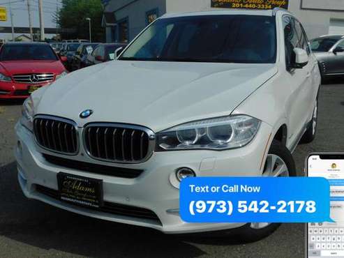 2014 BMW X5 xDrive35i - Buy-Here-Pay-Here! for sale in Paterson, NJ