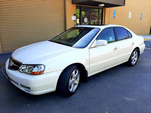 2003 Acura TL 3 2 Type-S for sale in Manteca, CA