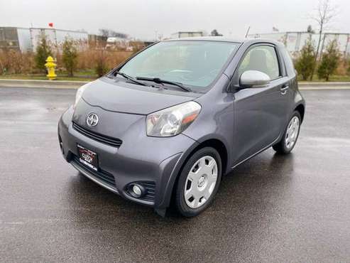 2012 Scion IQ - cars & trucks - by owner - vehicle automotive sale for sale in Lake Bluff, IL