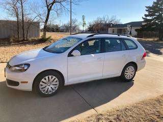 2014 Volkswagen Jetta for sale in Clarendon, TX