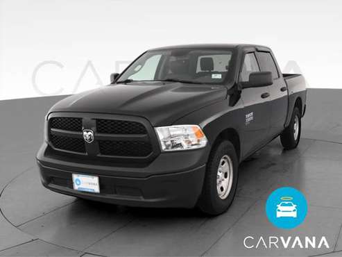 2019 Ram 1500 Classic Crew Cab Tradesman Pickup 4D 5 1/2 ft pickup -... for sale in West Palm Beach, FL