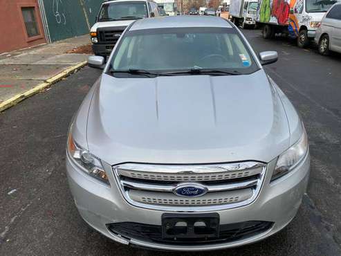 2011 Ford Taurus SEL - - by dealer - vehicle for sale in Bronx, NY