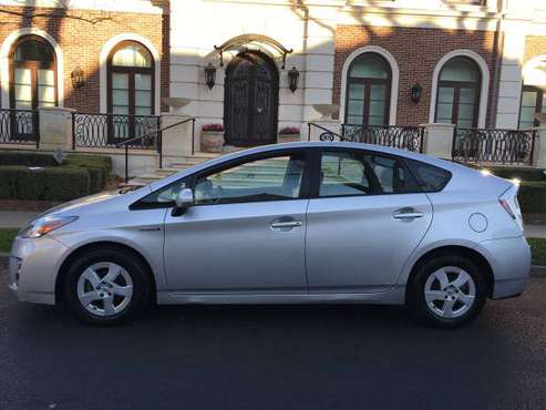 2011 Toyota Prius l 1-Owner!! - cars & trucks - by owner - vehicle... for sale in Brooklyn, NY