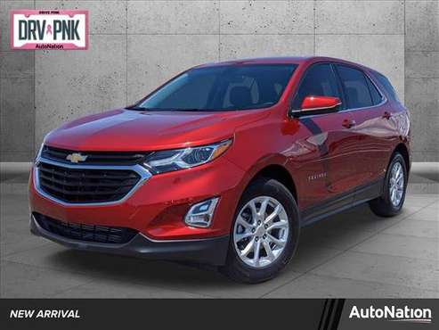 2018 Chevrolet Equinox LT SKU: J6140088 SUV - - by for sale in Peoria, AZ