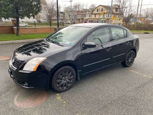 2008 NISSAN SENTRA-NEW PLATES IN STOCK AT OUR DEALERSHIP! - cars &... for sale in Schenectady, NY