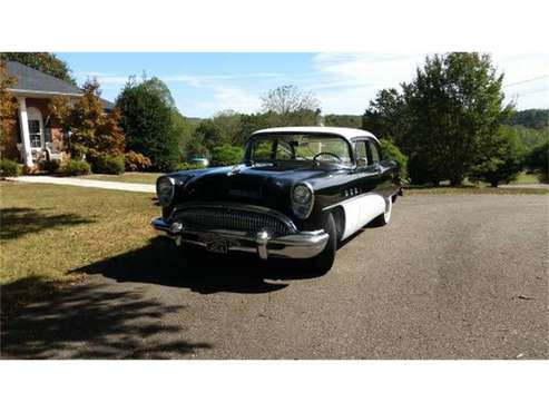 1954 Buick Super for sale in Cadillac, MI