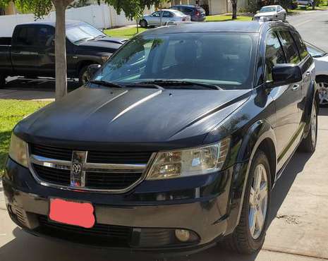 2010 dodge journey - cars & trucks - by owner - vehicle automotive... for sale in Kihei, HI