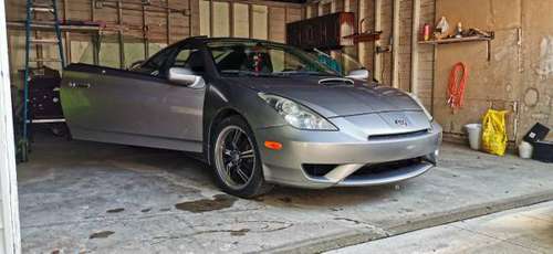2005 Toyota Celica GT for sale in Beachwood, OH