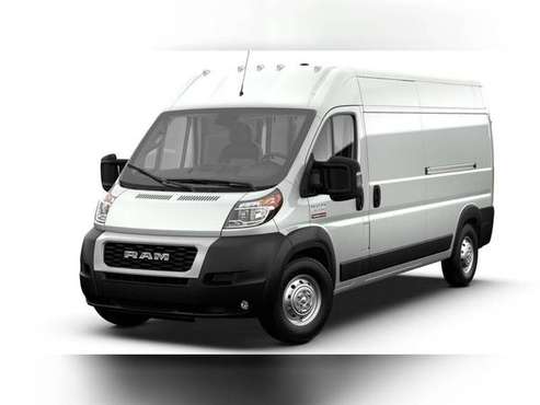 2020 Promaster 2500 Cargo Van for sale in Hyannis, MA