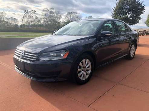 2012 Volkswagen Passatge only 73k/miles for sale in Brooklyn, NY
