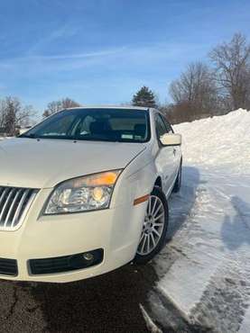 MERCURY mi MILAN 2008 CLEAN for sale in Lancaster, NY