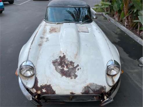 1974 Jaguar XKE for sale in Beverly Hills, CA