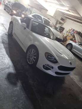 EVERYONE APPROVED!!! 2017 FIAT 124 SPIDER ABARTH $8200 DOWN - cars &... for sale in Tucker, GA