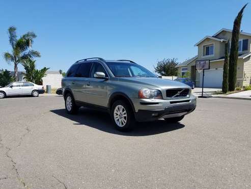 2008 Volvo XC90 AWD for sale in Tracy, CA