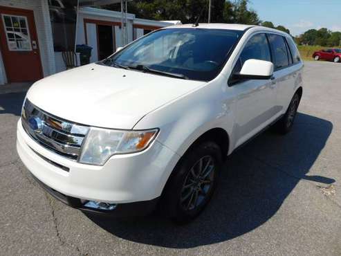 2008 FORD EDGE SEL/SUPER NICE RIDE!!! ONLY 61K MILES!! for sale in Crestview, FL