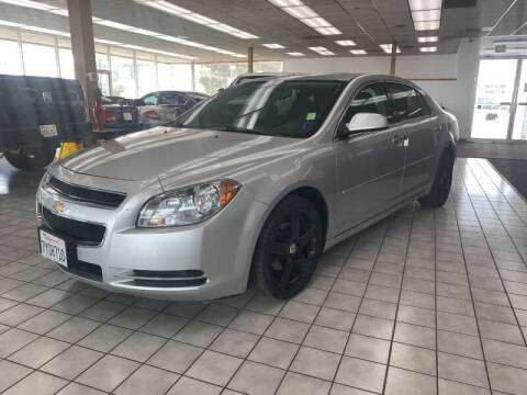2012 Chevrolet Malibu (Financing Available) - cars & trucks - by... for sale in Sacramento , CA