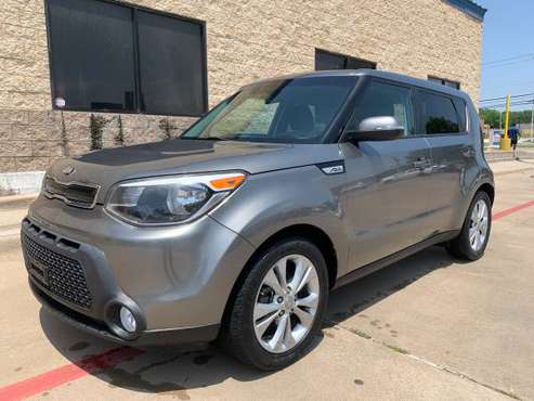 2014 Kia Soul 83, 000 miles - - by dealer - vehicle for sale in Euless, TX