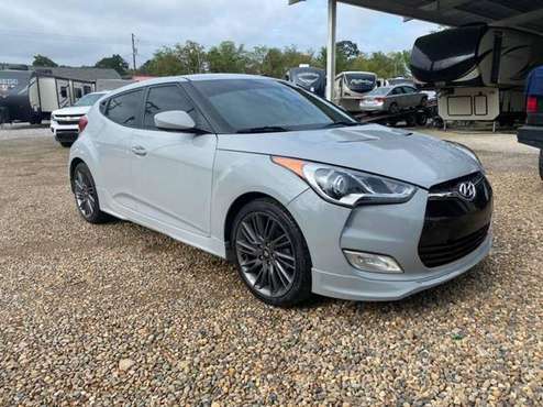 2013 Hyundai Veloster RE-MIX Coupe - - by dealer for sale in Hot Springs, AR