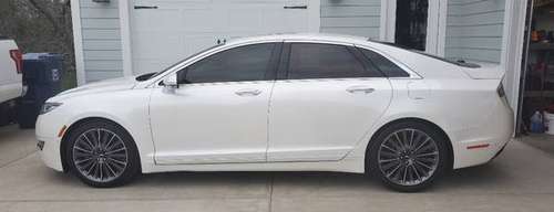 LOADED Lincoln MKZ 3 7L for sale in Prospect, KY