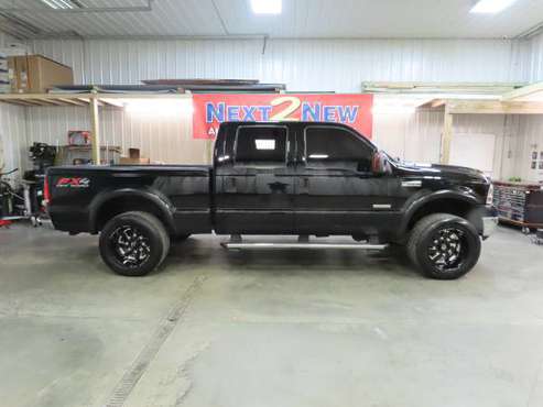 2006 FORD F-250 XLT - cars & trucks - by dealer - vehicle automotive... for sale in Sioux Falls, SD